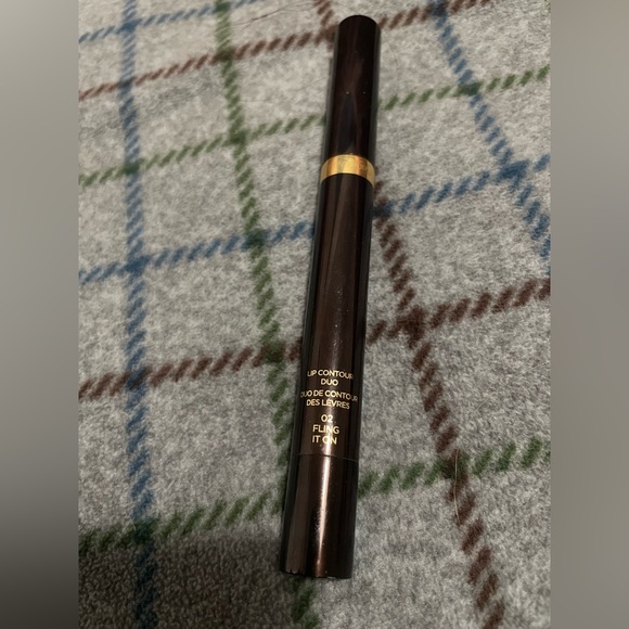 Tom Ford Other - Tom Ford lip contour duo